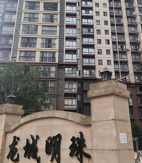 龍城明珠